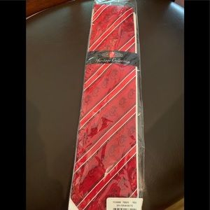 Brand new chick-fil-a tie